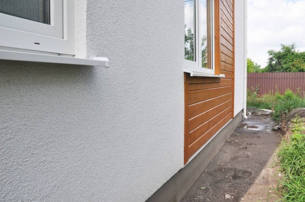 How To Choose The Right Materials for Your Siding Installation in 'Curtisville, PA