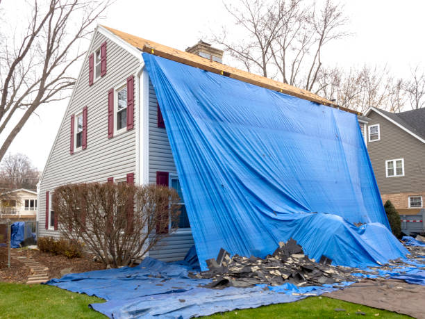 Historical Building Siding Restoration in Curtisville, PA